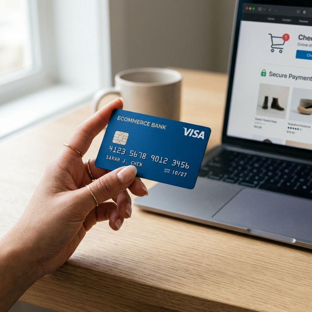 Credit Card Payment