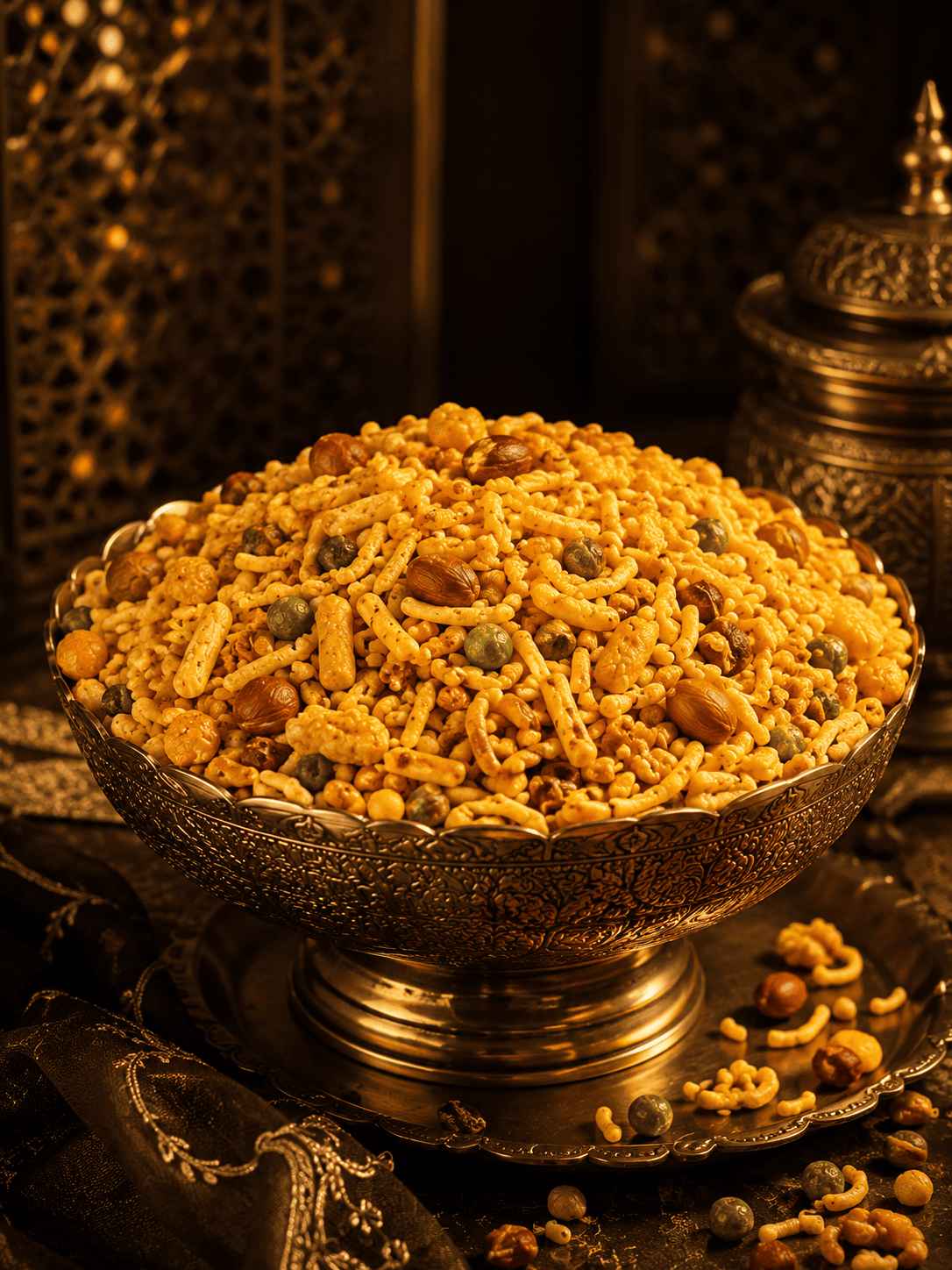 Namkeen/Snacks