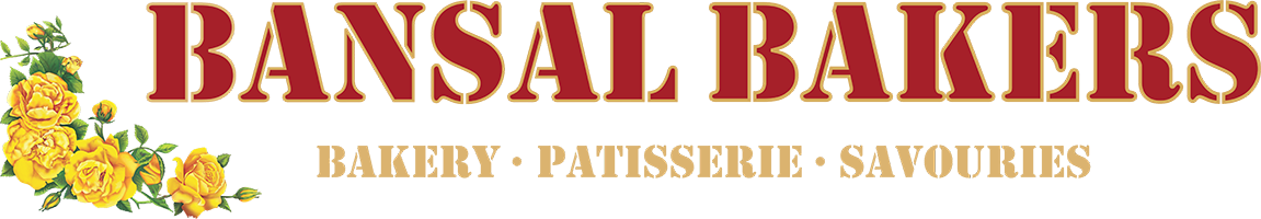 Bansal Bakers Logo