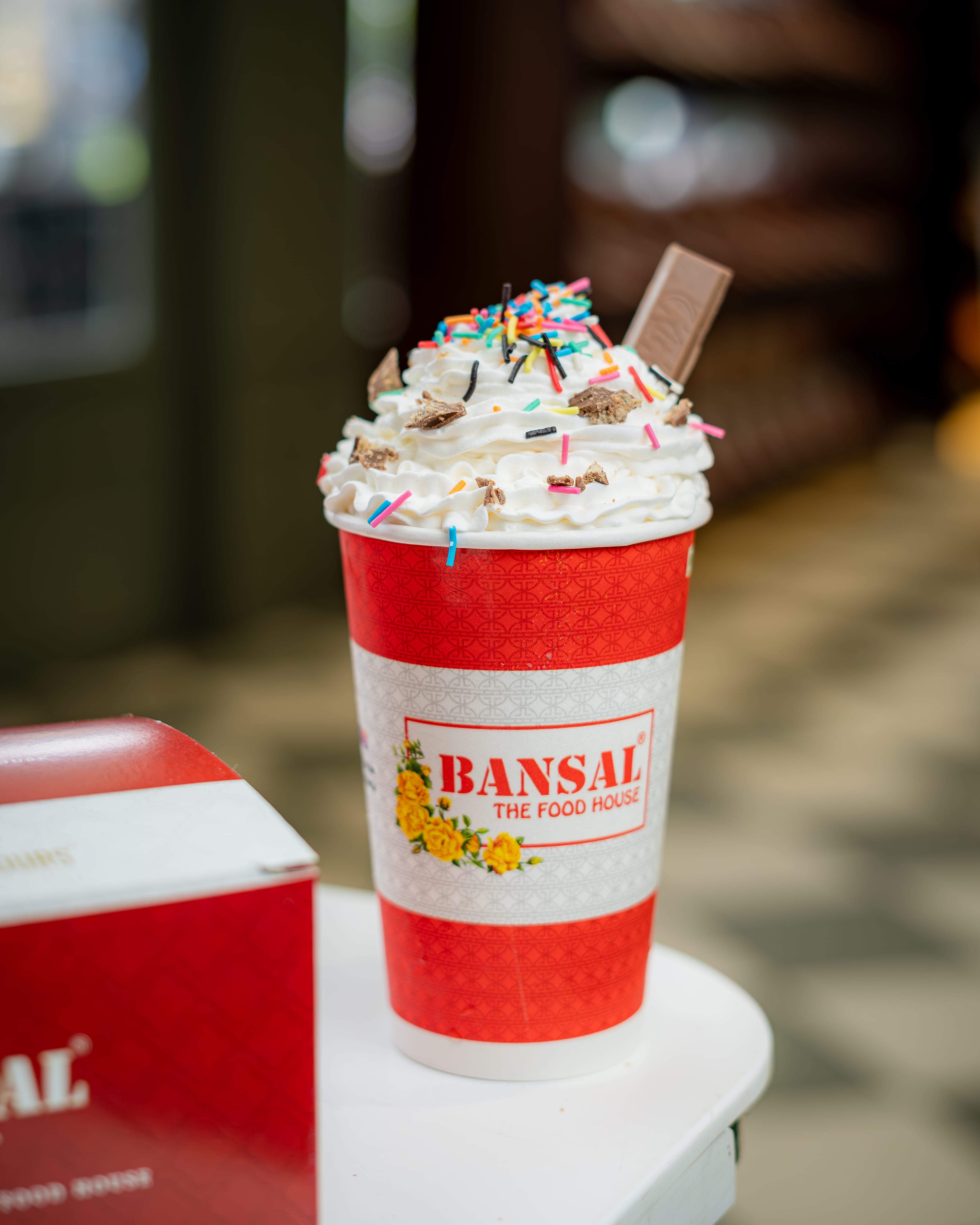 Bansal The Food House Showcase
